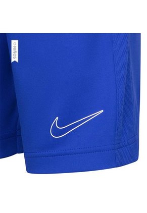 Pantaloneta Nike Dri-Fit Academy Niños-Azul