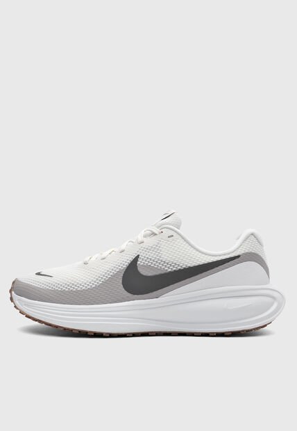Tenis NIKE Revolution 8 Marfil