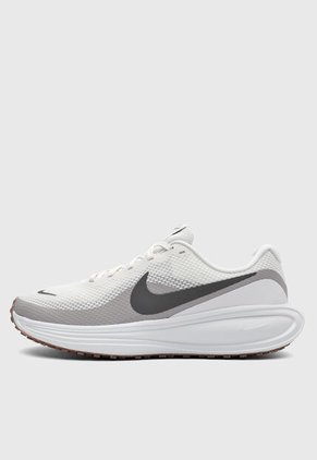Tenis NIKE Revolution 8 Marfil