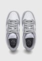 Tenis Lifestyle NIKE Dunk Low Blanco de Nike