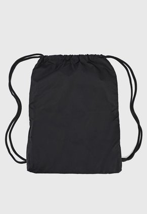 Tula Negro-Fucsia Nike Gym sack Graphic