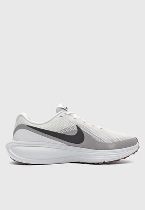 Tenis NIKE Revolution 8 Marfil