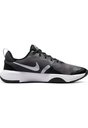 Tenis Mujer Nike City Rep Tr - Negro