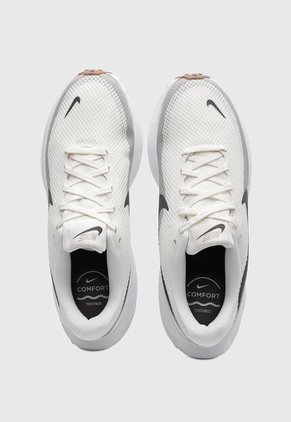 Tenis NIKE Revolution 8 Marfil