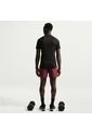 Pantaloneta Hombre Nike Pro Training Rojo de Nike