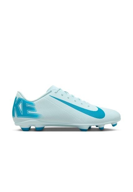 Nike Guayos Nike Hombre Vapor 16 Club Fg/Mg - Azul Guayos