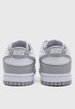 Tenis Lifestyle NIKE Dunk Low Blanco de Nike