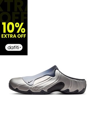 Tenis Hombre Nike Clogposite Gris Nike