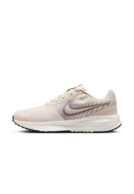 Tenis Mujer Nike Run Defy Negro