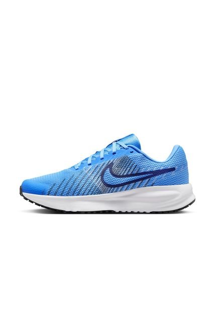 Tenis Hombre Nike Run Defy Azul