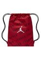 Gym Sack Jordan Jan Core-Rojo de Nike