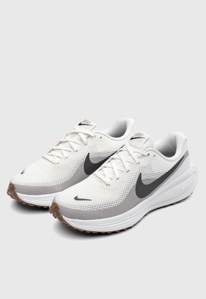 Tenis NIKE Revolution 8 Marfil