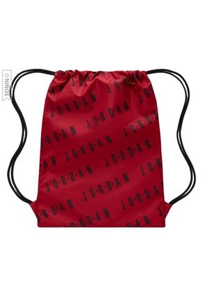 Gym Sack Jordan Jan Core-Rojo