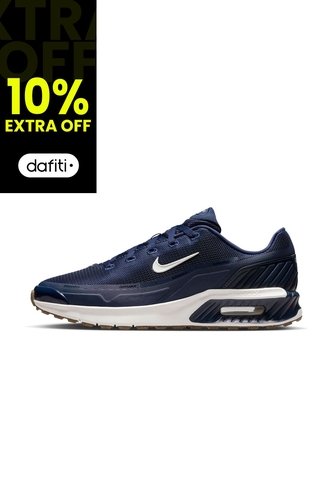 Tenis Hombre Nike Air Max Bia Azul Nike