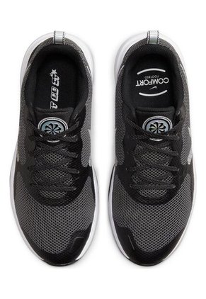 Tenis Mujer Nike City Rep Tr - Negro