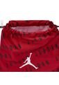 Gym Sack Jordan Jan Core-Rojo de Nike