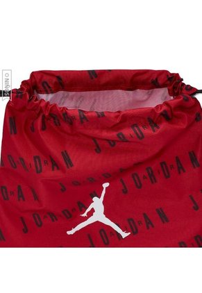 Gym Sack Jordan Jan Core-Rojo