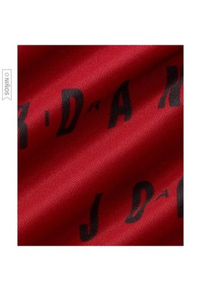 Gym Sack Jordan Jan Core-Rojo