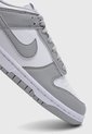 Tenis Lifestyle NIKE Dunk Low Blanco de Nike