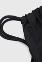 Tula Negro-Fucsia Nike Gym sack Graphic de Nike