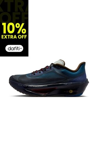 Tenis Hombre Nike Zoom Fly 6 Azul Nike
