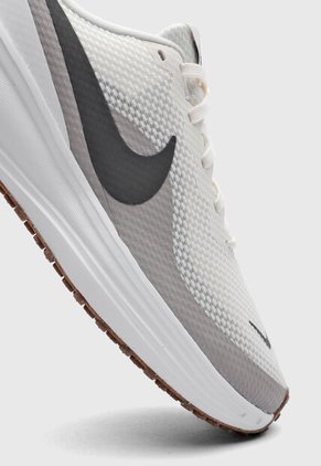 Tenis NIKE Revolution 8 Marfil
