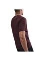 Camiseta Hombre Nike Miler Rojo de Nike