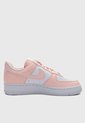 Tenis Lifestyle NIKE Air Force 1 '07 Next Nature Salmón de Nike