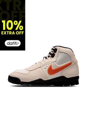 Tenis Hombre Nike Baltoro Beige Nike