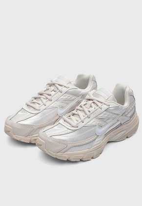 Tenis NIKE Initiator Gris Claro