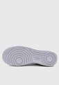 Tenis Lifestyle NIKE Air Force 1 '07 Next Nature Salmón de Nike