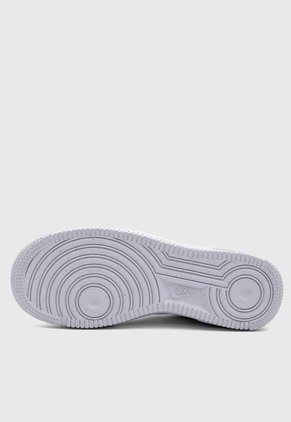 Tenis Lifestyle NIKE Air Force 1 '07 Next Nature Salmón
