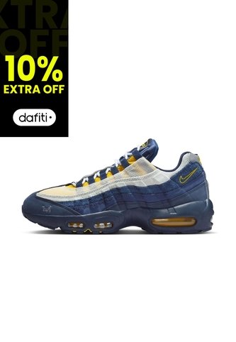 Tenis Hombre Nike SB Air Max 95 X Eric Koston Azul Nike