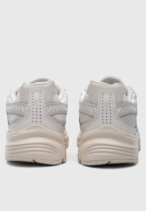 Tenis NIKE Initiator Gris Claro