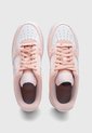 Tenis Lifestyle NIKE Air Force 1 '07 Next Nature Salmón de Nike