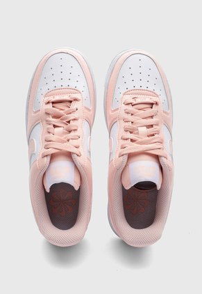 Tenis Lifestyle NIKE Air Force 1 '07 Next Nature Salmón