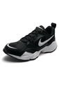 Tenis Lifestyle Negro-Blanco Nike Air Heights de Nike