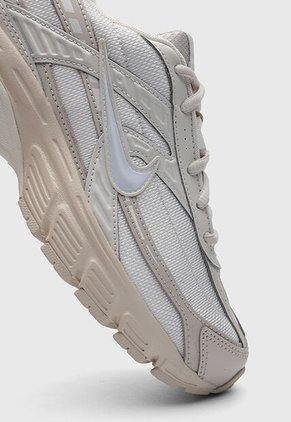 Tenis NIKE Initiator Gris Claro