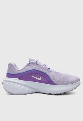 Tenis NIKE Downshifter 14 Lila