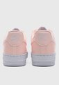 Tenis Lifestyle NIKE Air Force 1 '07 Next Nature Salmón de Nike