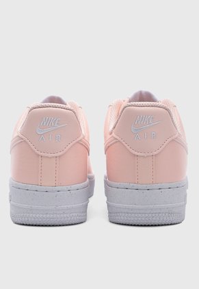 Tenis Lifestyle NIKE Air Force 1 '07 Next Nature Salmón