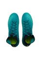 Guayo Verde- Amarillo Neón-Azul Nike Magista Obra II Fg de Nike