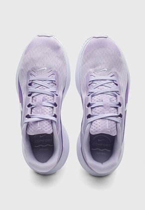 Tenis NIKE Downshifter 14 Lila