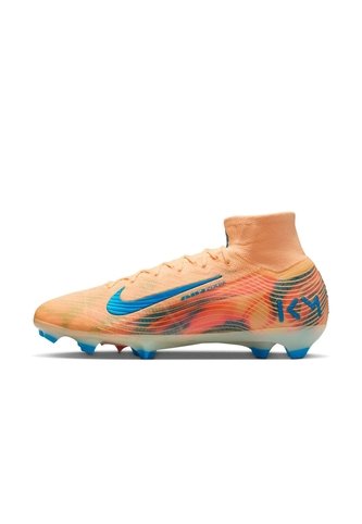 Guayos Hombre Nike Mercurial Superfly 10 Elite Naranja Nike