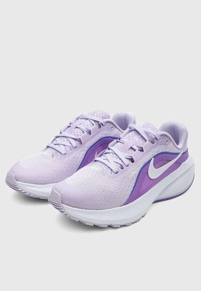 Tenis NIKE Downshifter 14 Lila