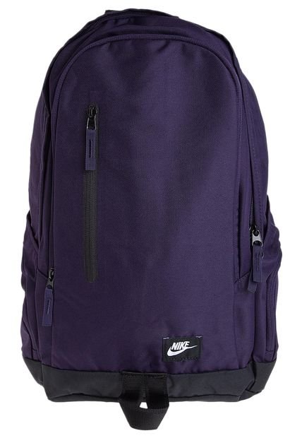 Morral Morado Nike ALL ACCESS FULLFARE - Compra Ahora | Dafiti Colombia