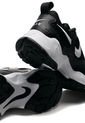Tenis Lifestyle Negro-Blanco Nike Air Heights de Nike