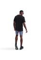 Camiseta Hombre Nike Miler Negro de Nike