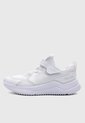 Tenis Lifestyle NIKE Cosmic Runner Blanco de Nike