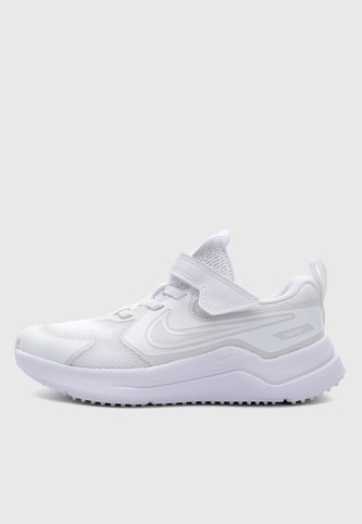 Tenis Lifestyle NIKE Cosmic Runner Blanco Nike